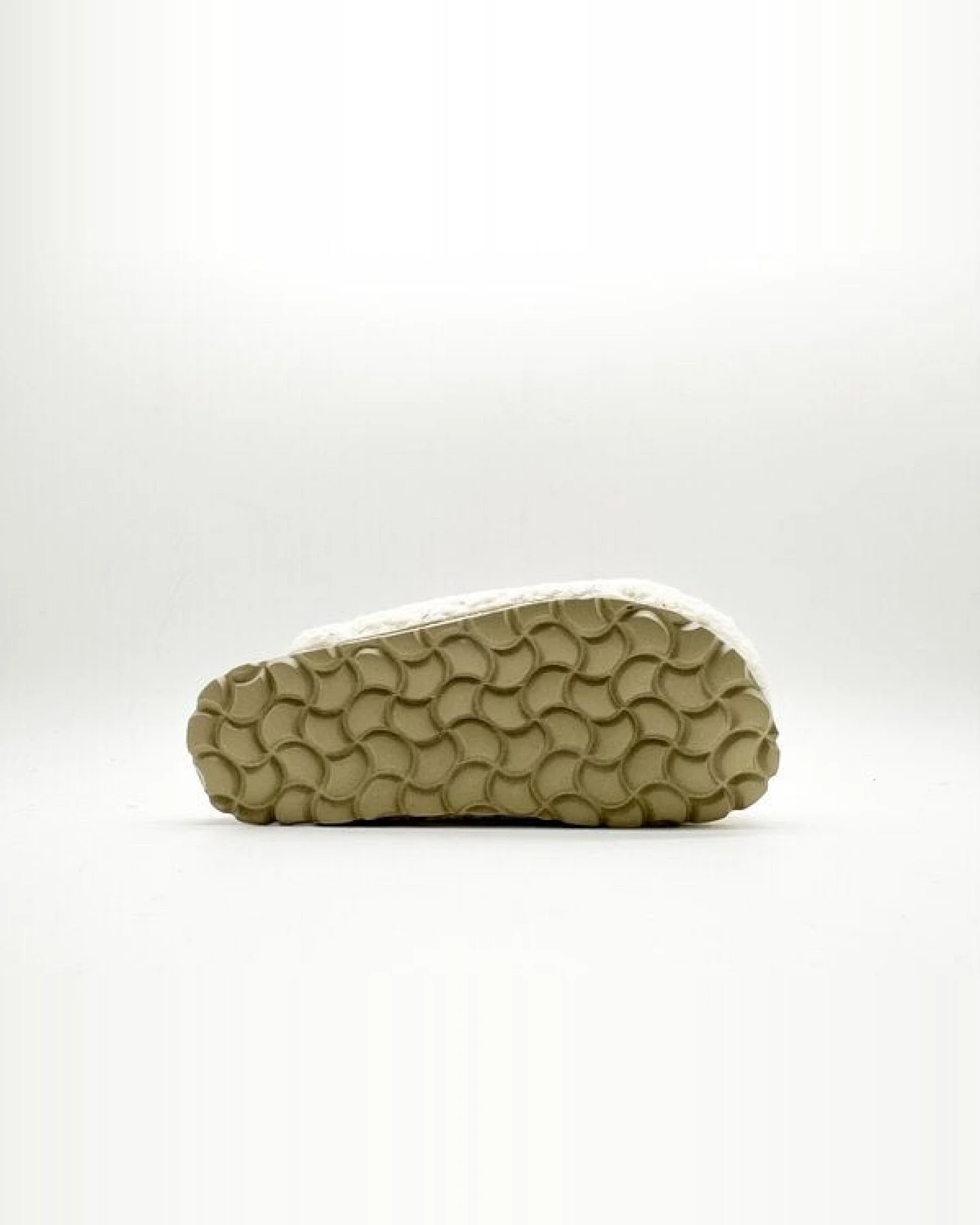 Veganer Kids Eco Teddy Clog "thies ®" aus zertifizierter Biobaumwolle – Ansicht 4