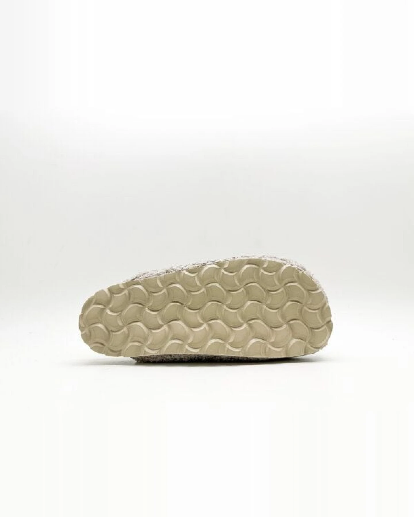 Veganer Kids Eco Teddy Clog "thies ®" aus zertifizierter Biobaumwolle – Ansicht 4