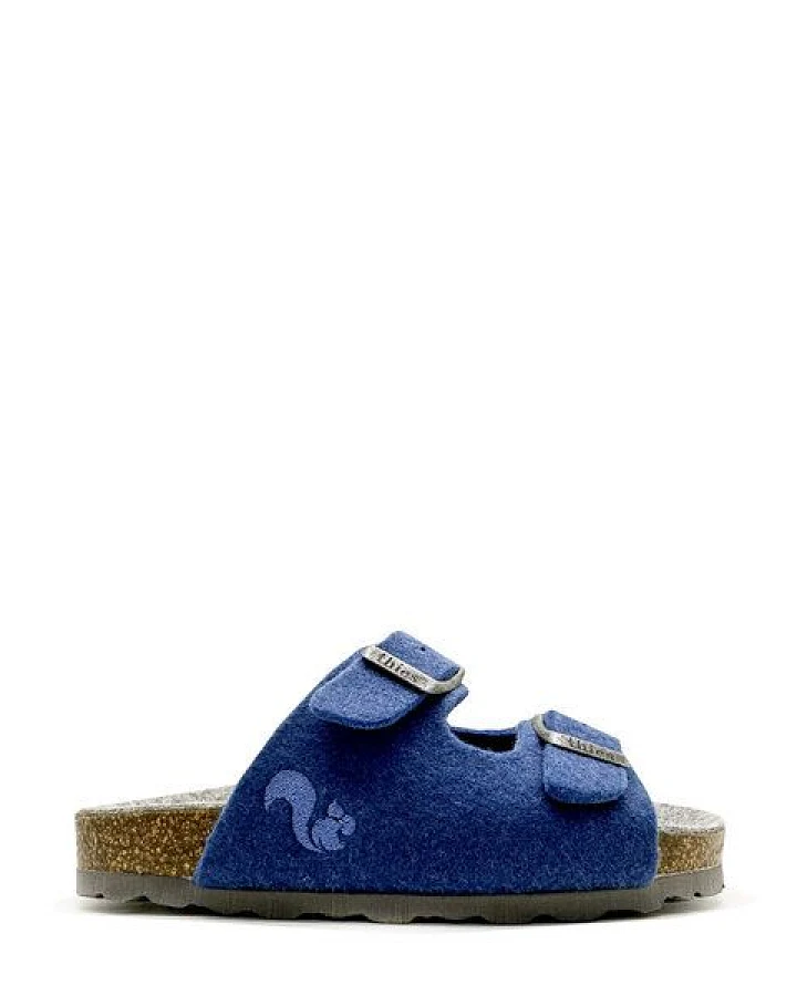 Blau