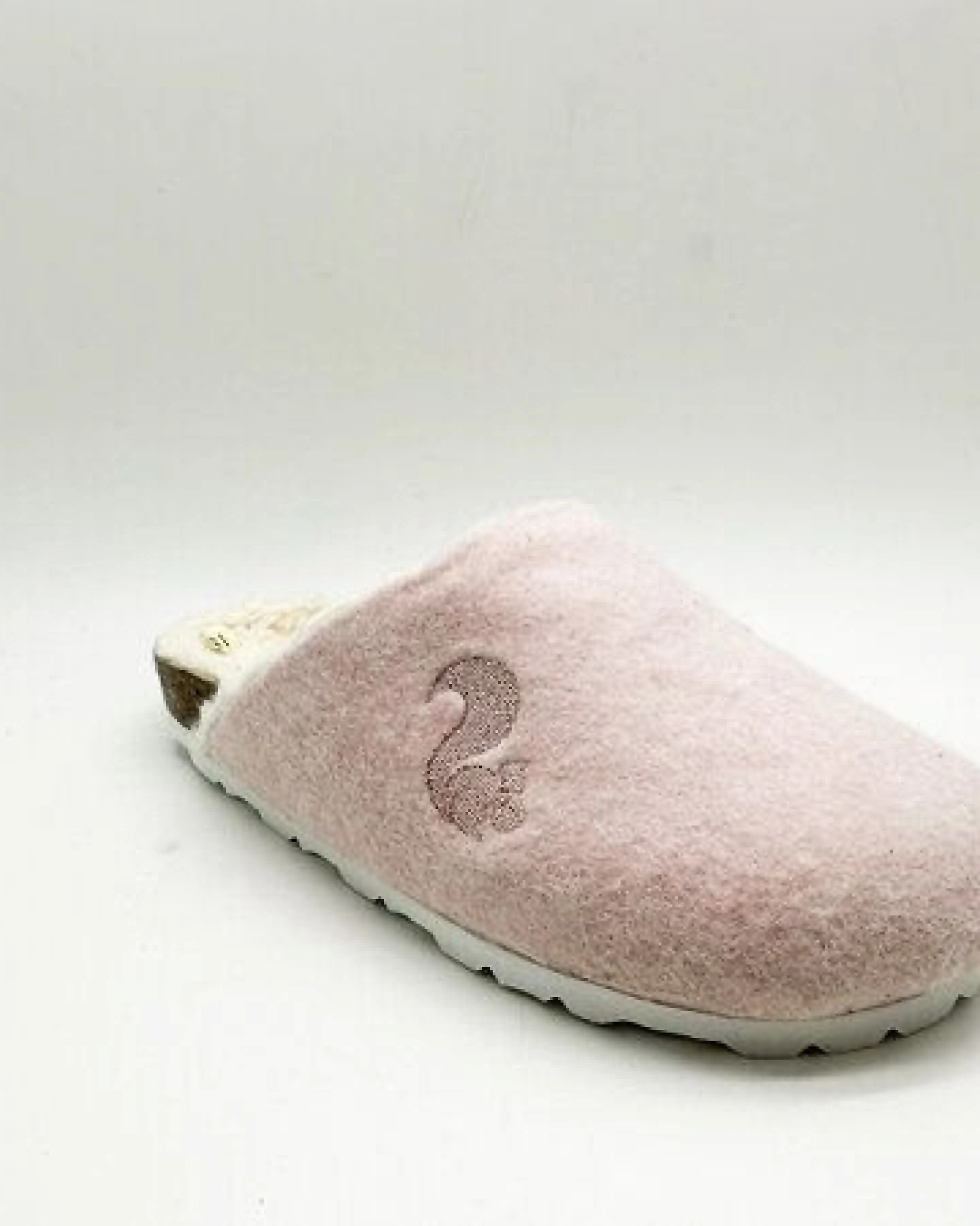Veganer Kids Organic Clog "thies ®" aus zertifizierter Biobaumwolle – Ansicht 2