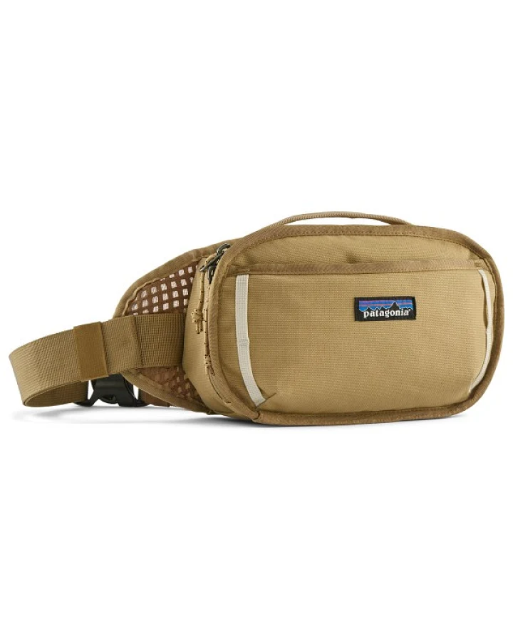 Patagonia - Fieldsmith Hip Pack - Hüfttasche Gr One Size beige