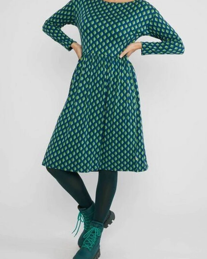Blutsgeschwister Kleid Little Farm Of Fantasy - Magic Spell Mirror