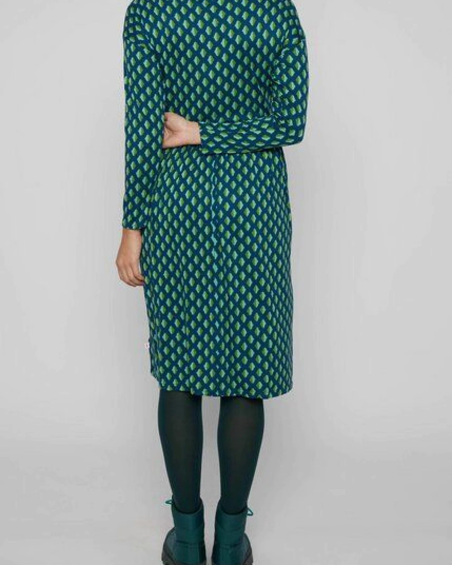 Blutsgeschwister Kleid Little Farm Of Fantasy - Magic Spell Mirror – Ansicht 2
