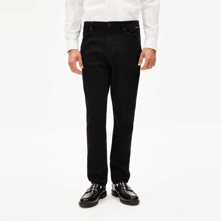 Rinse Black