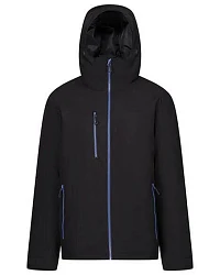 Schwarz/New Royal
