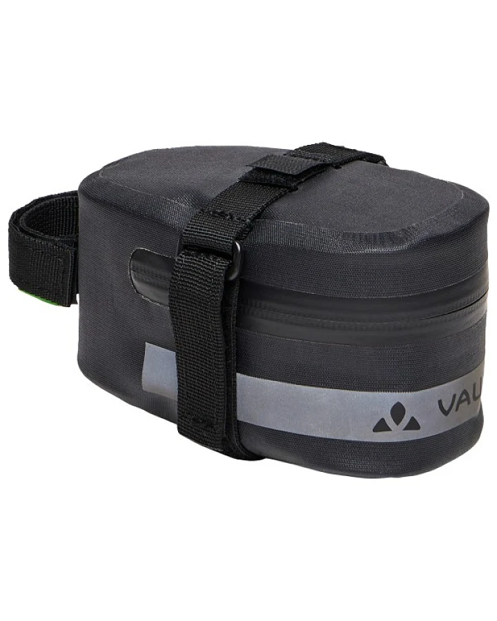 Vaude - Tool Proof M - Fahrradtasche Gr One Size grau