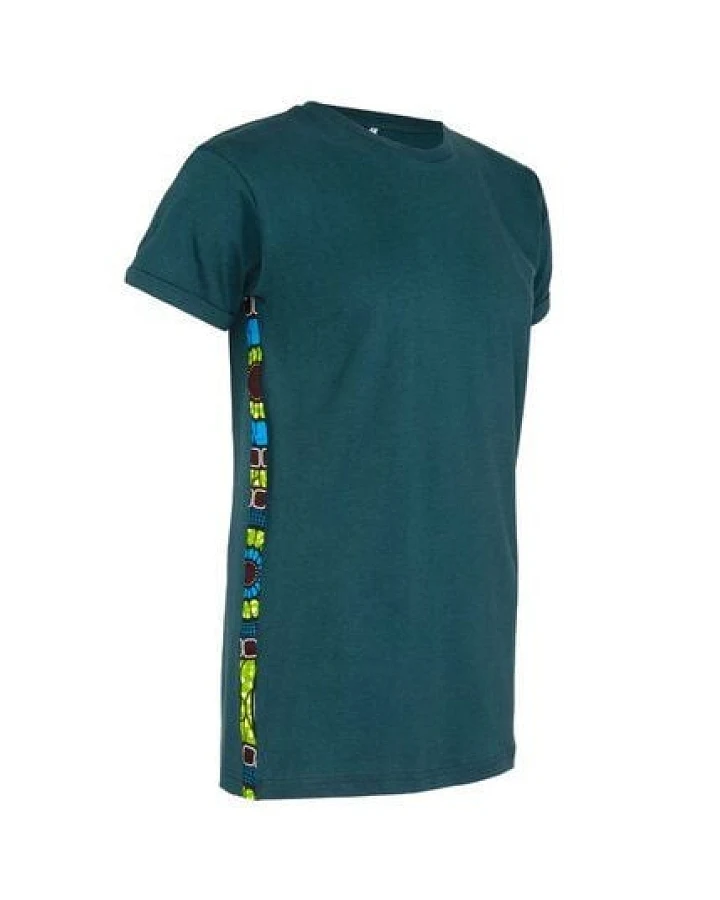 Grün