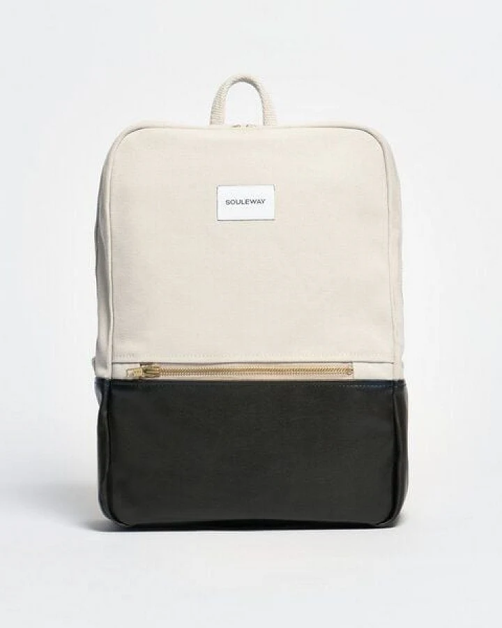 Souleway Daypack Two-Tone