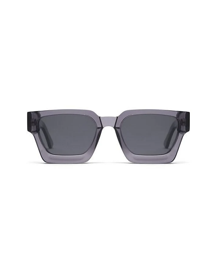 Clear Grey