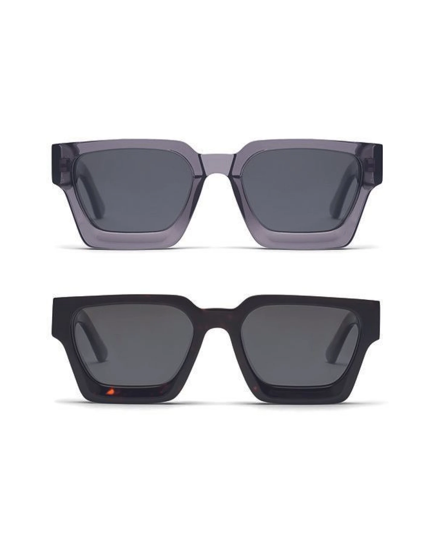 TAKE A SHOT Sonnenbrille Buddha Jumps: Among Stars mit polarisierten Gläsern – Ansicht 2