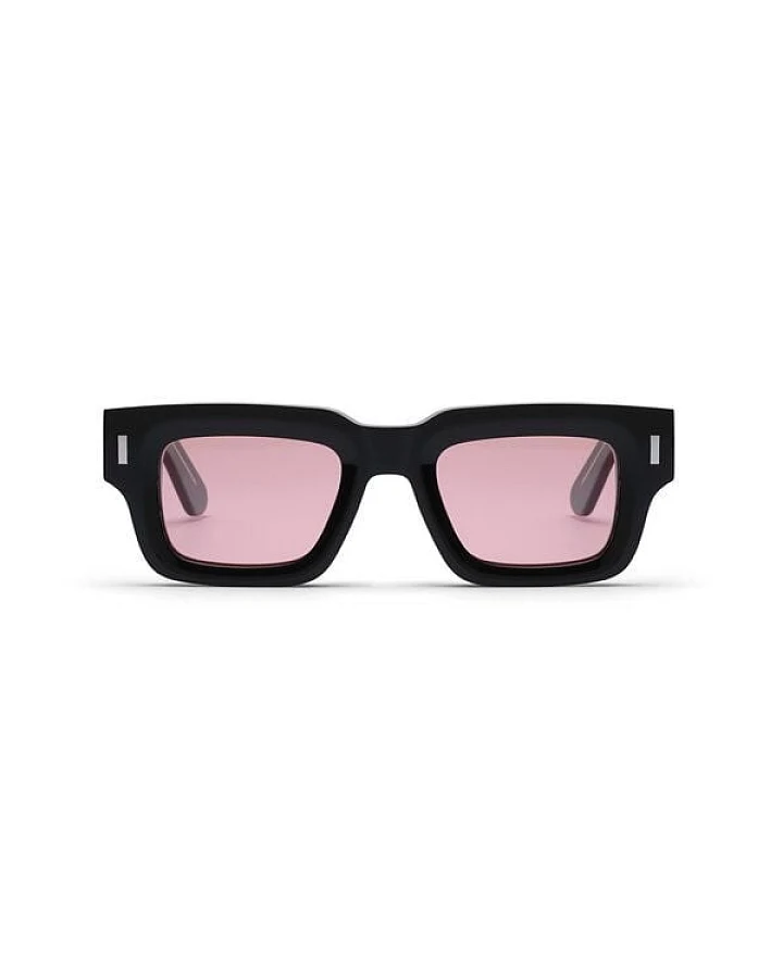 TAKE A SHOT Sonnenbrille Buddha Jumps: Into Eternity aus Acetat und polarisiert