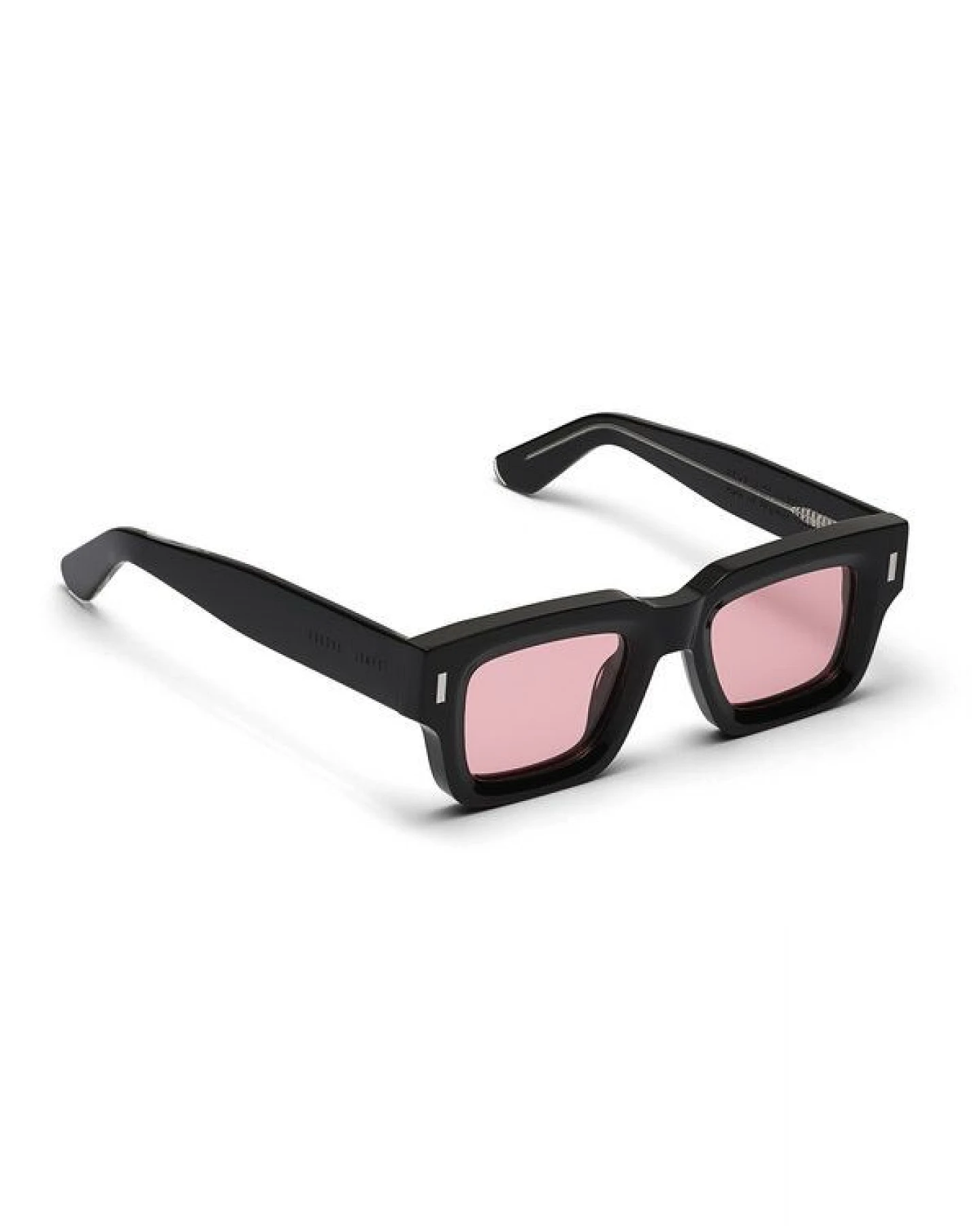 TAKE A SHOT Sonnenbrille Buddha Jumps: Into Eternity aus Acetat und polarisiert – Ansicht 3