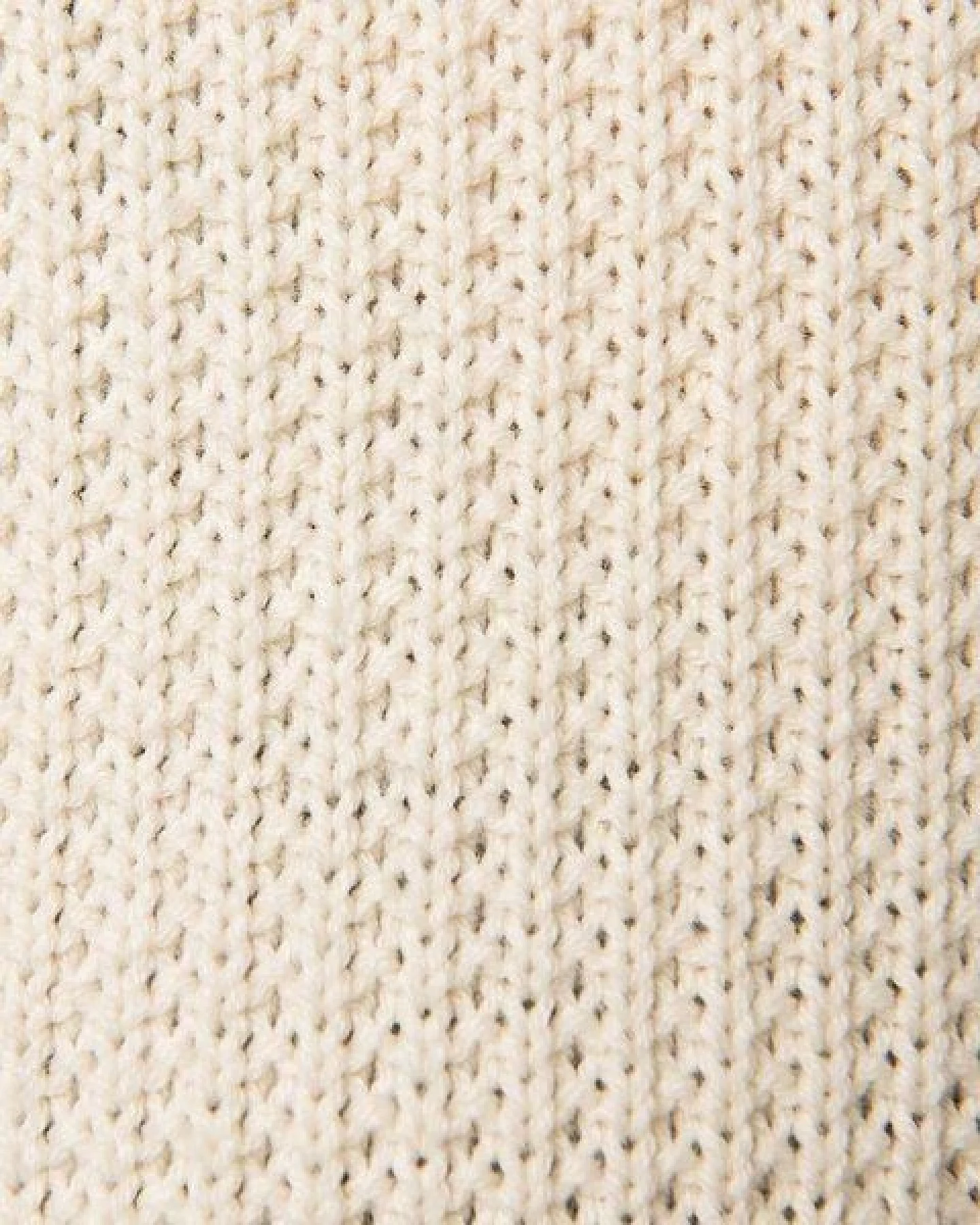 YTWOO Damenpullover aus Bio-Baumwolle und Merinowolle – Ansicht 3