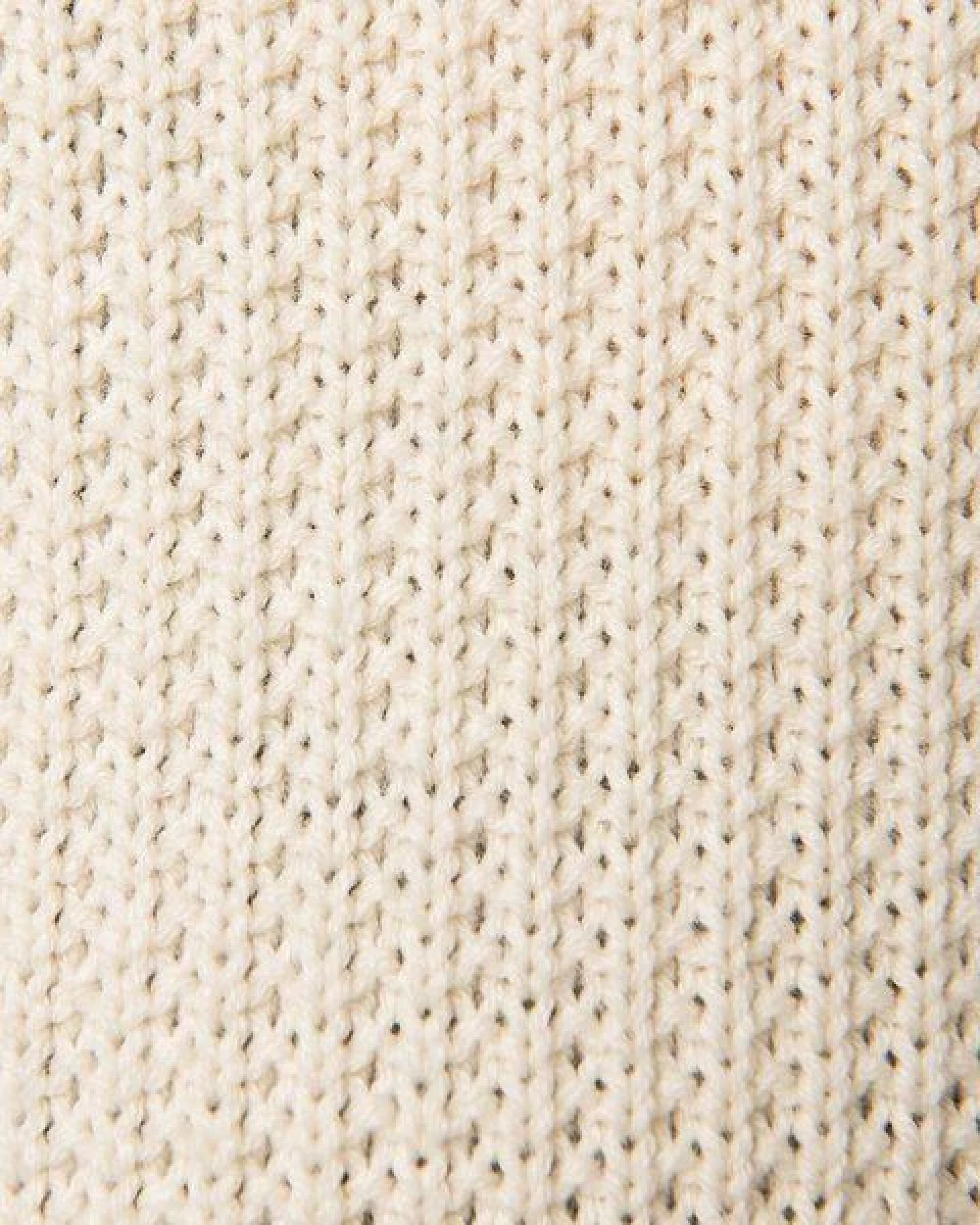 YTWOO Damenpullover aus Bio-Baumwolle und Merinowolle – Ansicht 3