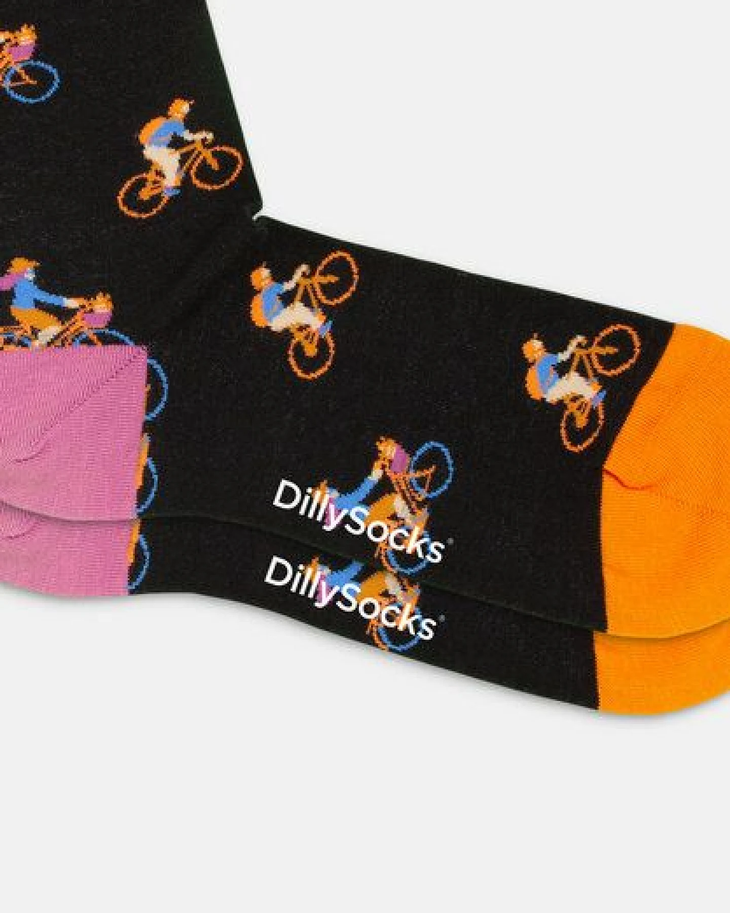 DillySocks Socken „Geschenk Set Sport All Year Around 3er Set“ – Ansicht 3