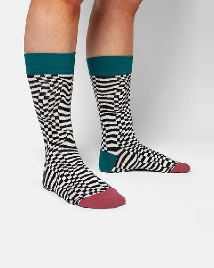DillySocks Socken „Delusions“
