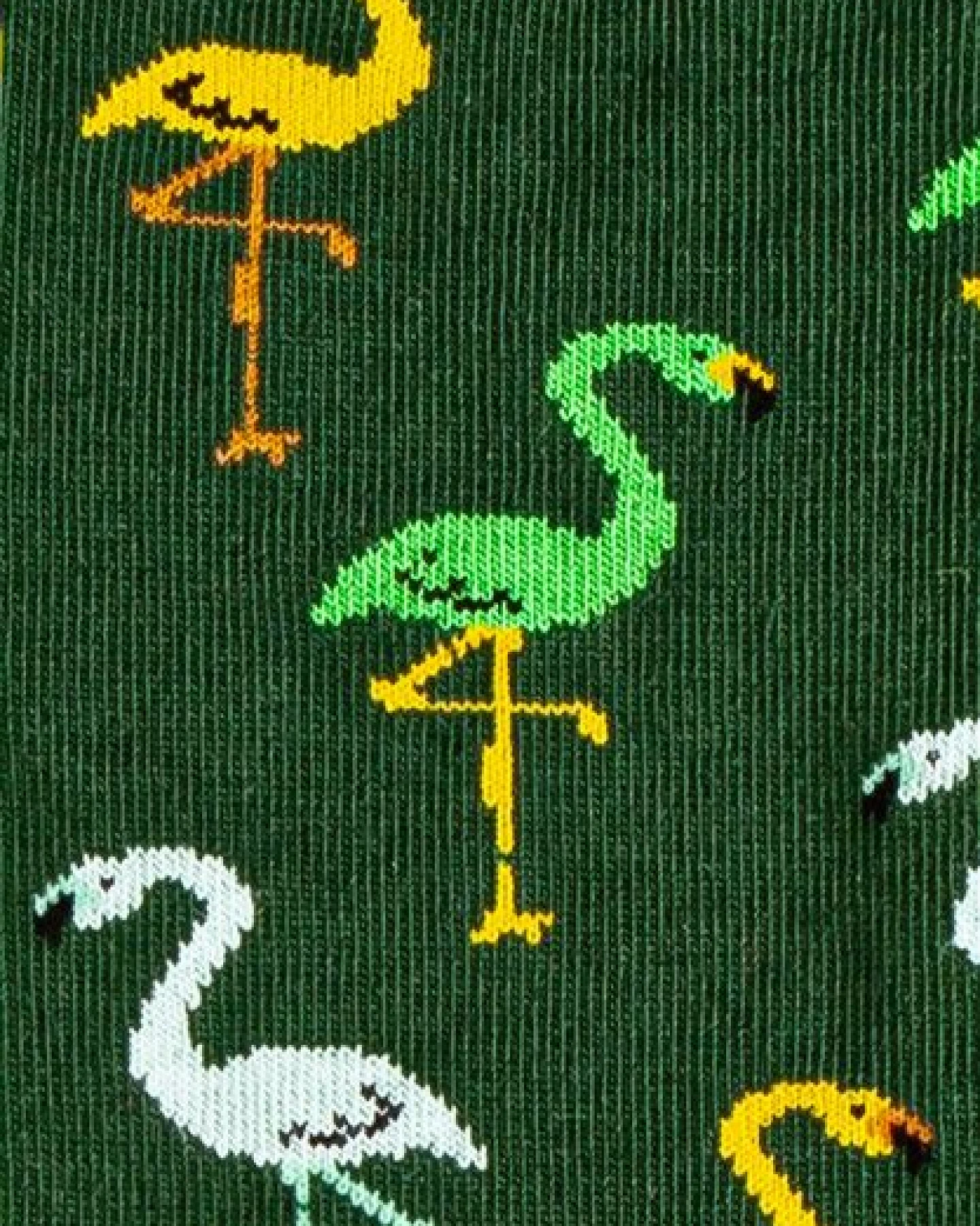 DillySocks Socken „Bird Crowd Pack“ – Ansicht 4