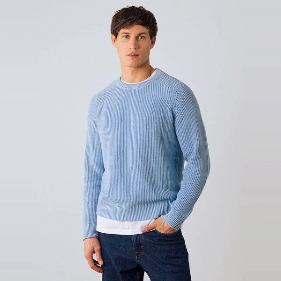 Blau