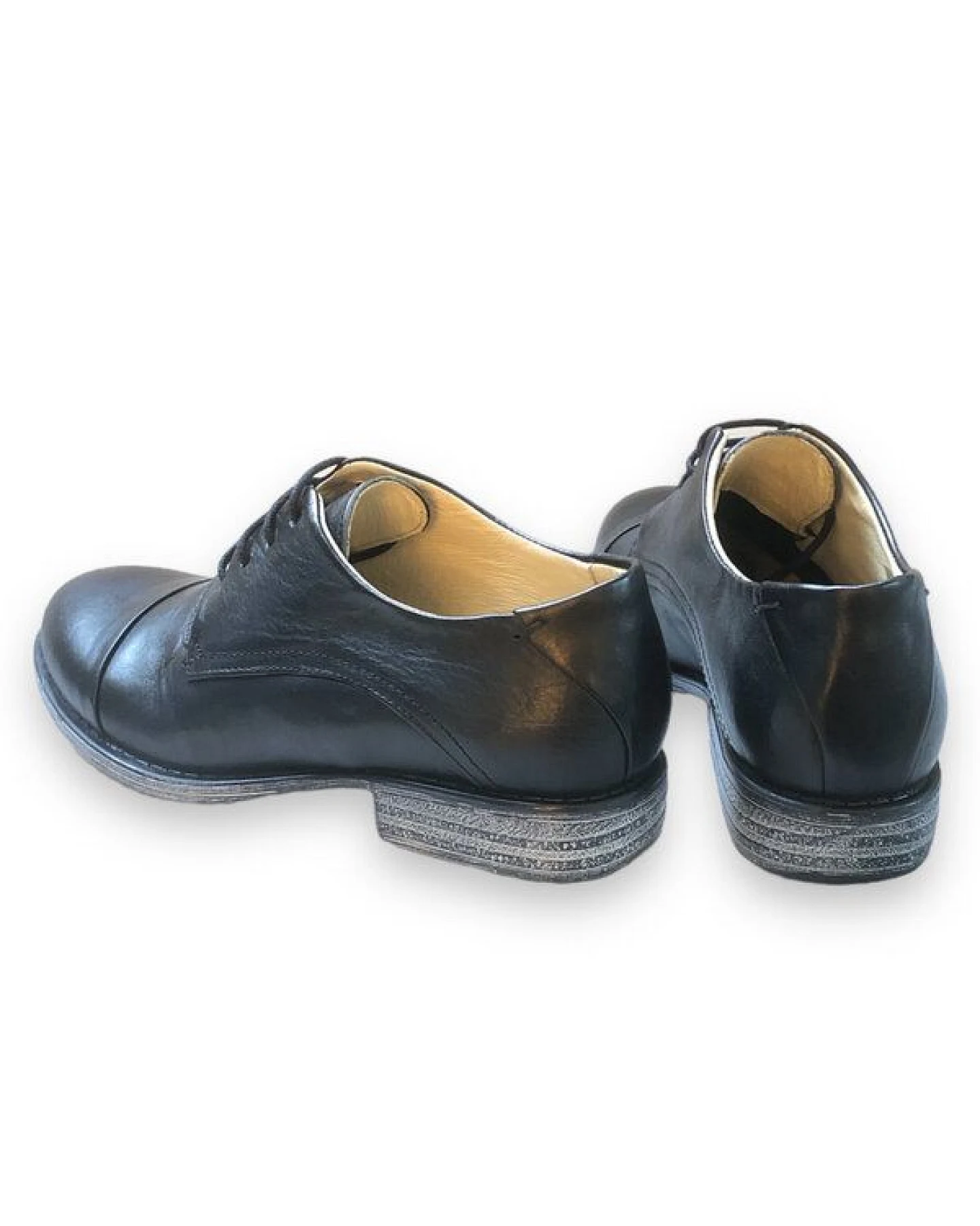 Greenova Halbschuhe Dois – Ansicht 2