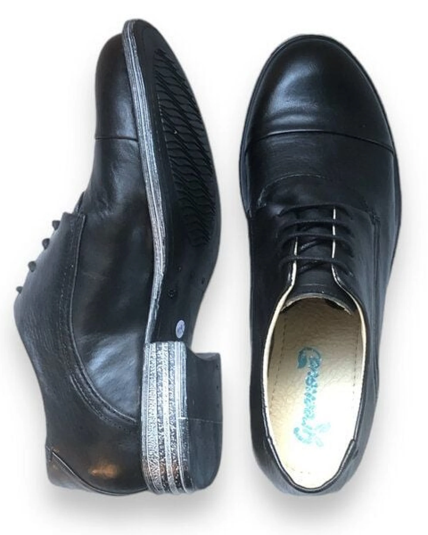 Greenova Halbschuhe Dois – Ansicht 3