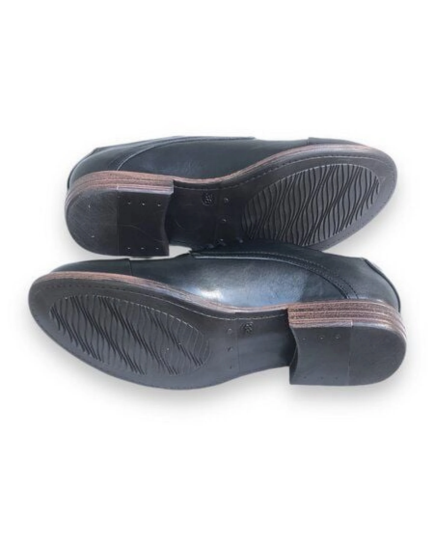 Greenova Halbschuhe Dois – Ansicht 3
