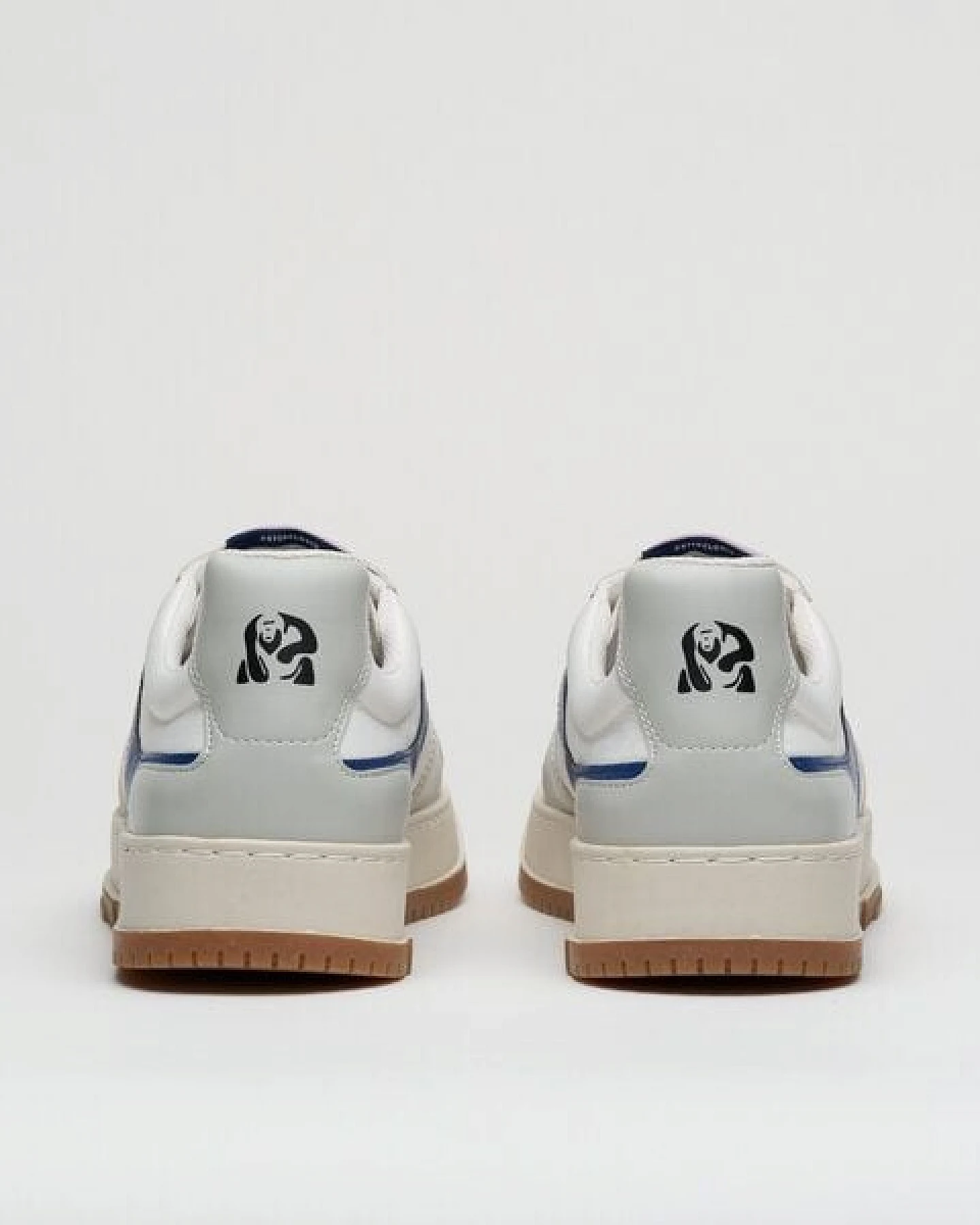 MEEKO Nachhaltige, vegane und recycelte sneaker - Kiboko – Ansicht 4