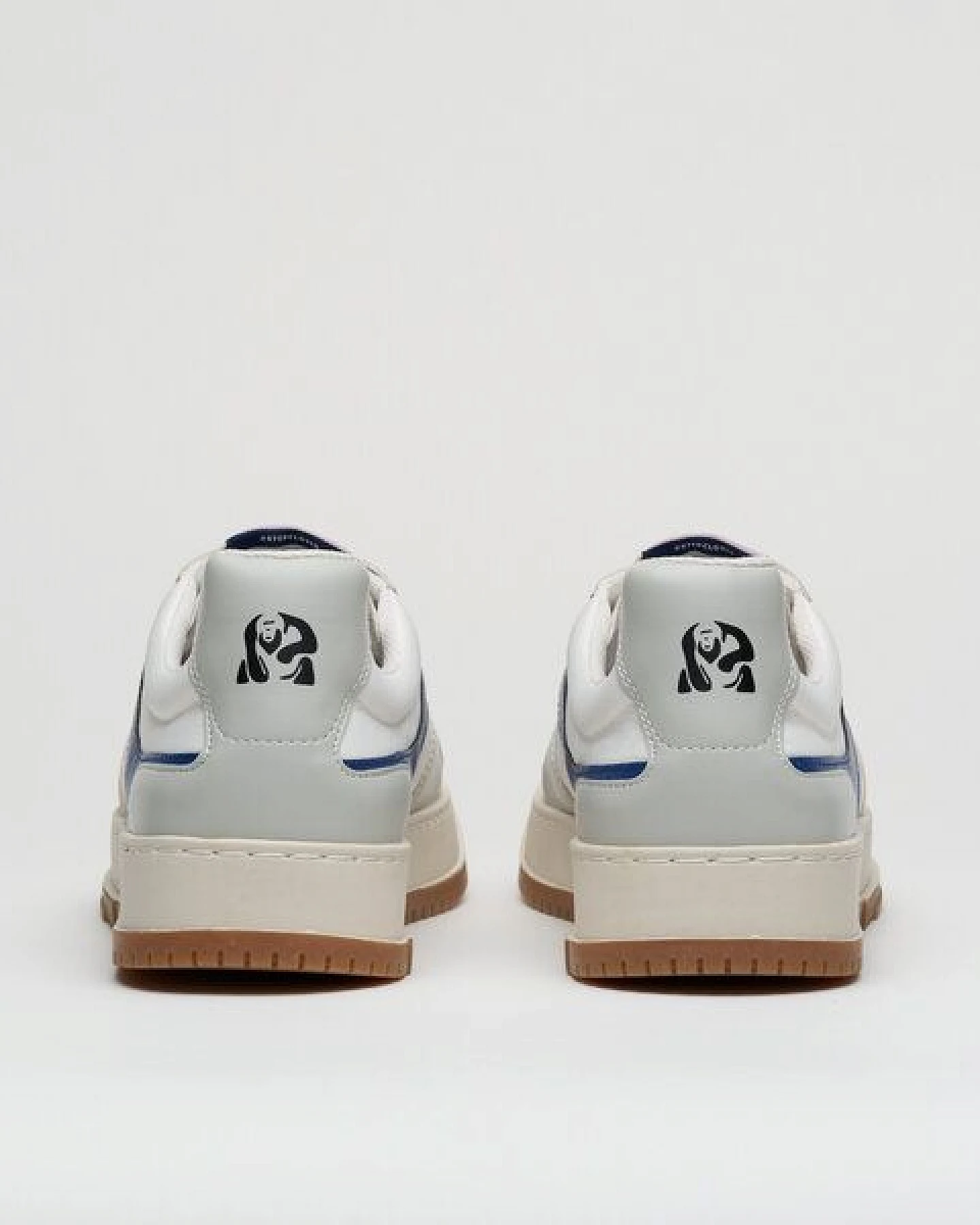 MEEKO Nachhaltige, vegane und recycelte sneaker - Kiboko – Ansicht 4