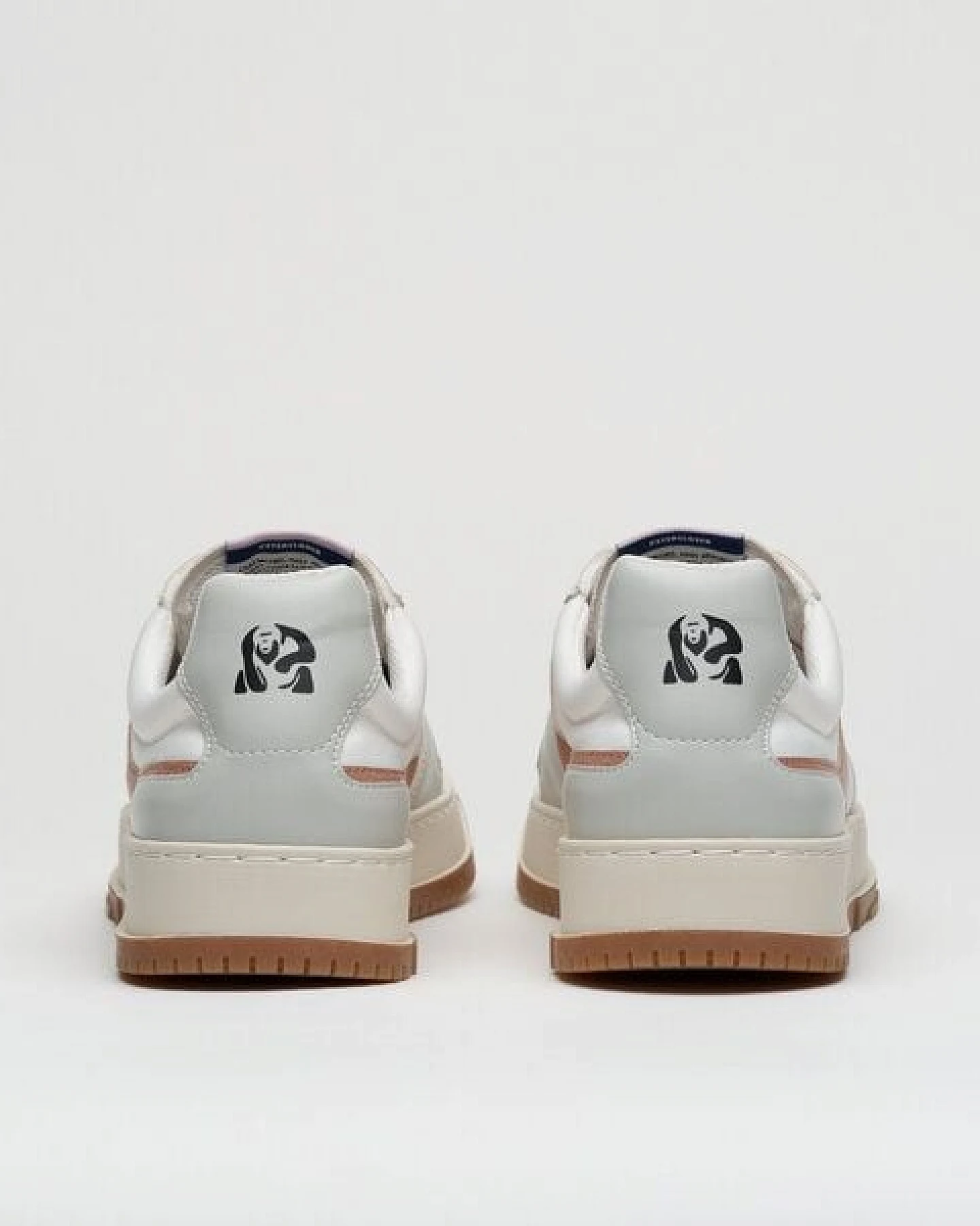 MEEKO Nachhaltige, vegane und recycelte sneaker - Kiboko – Ansicht 4