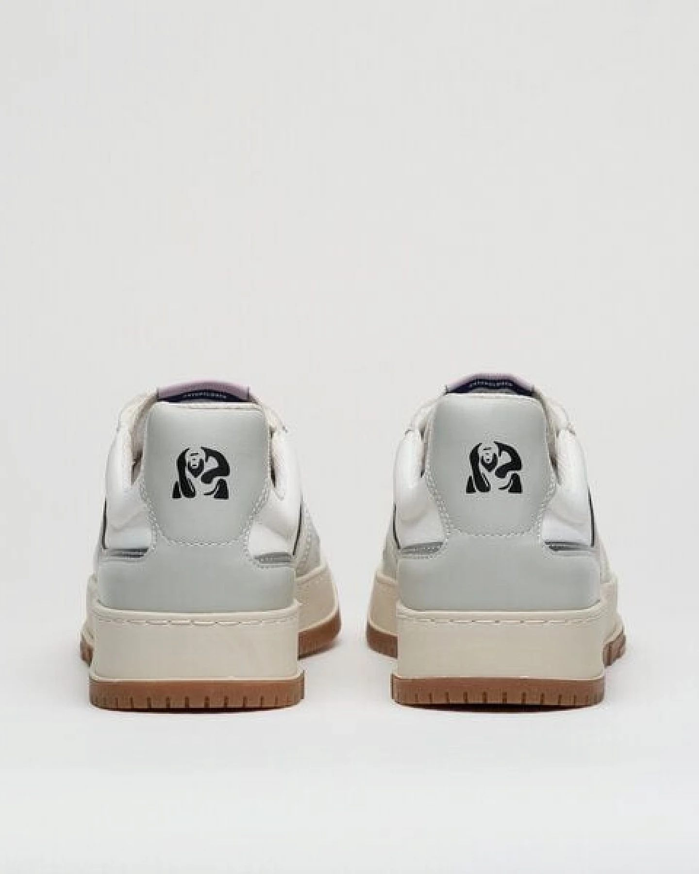 MEEKO Nachhaltige, vegane und recycelte sneaker - Kiboko – Ansicht 4