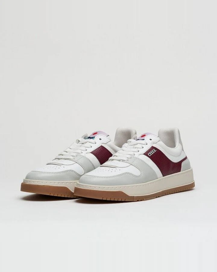 Burgundisch