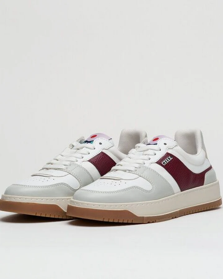 Burgundisch