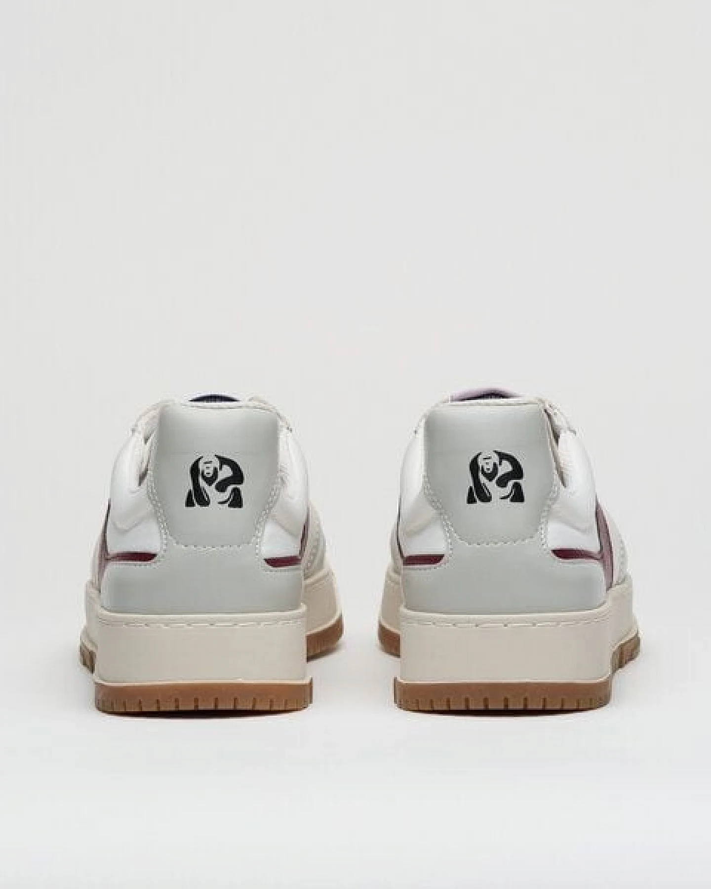 MEEKO Nachhaltige, vegane und recycelte sneaker - Kiboko – Ansicht 4