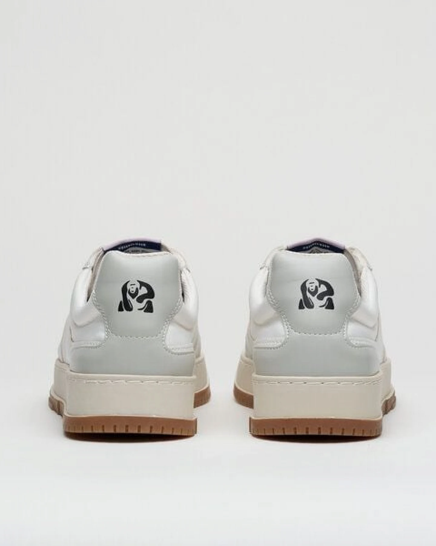MEEKO Nachhaltige, vegane und recycelte sneaker - Kiboko – Ansicht 4