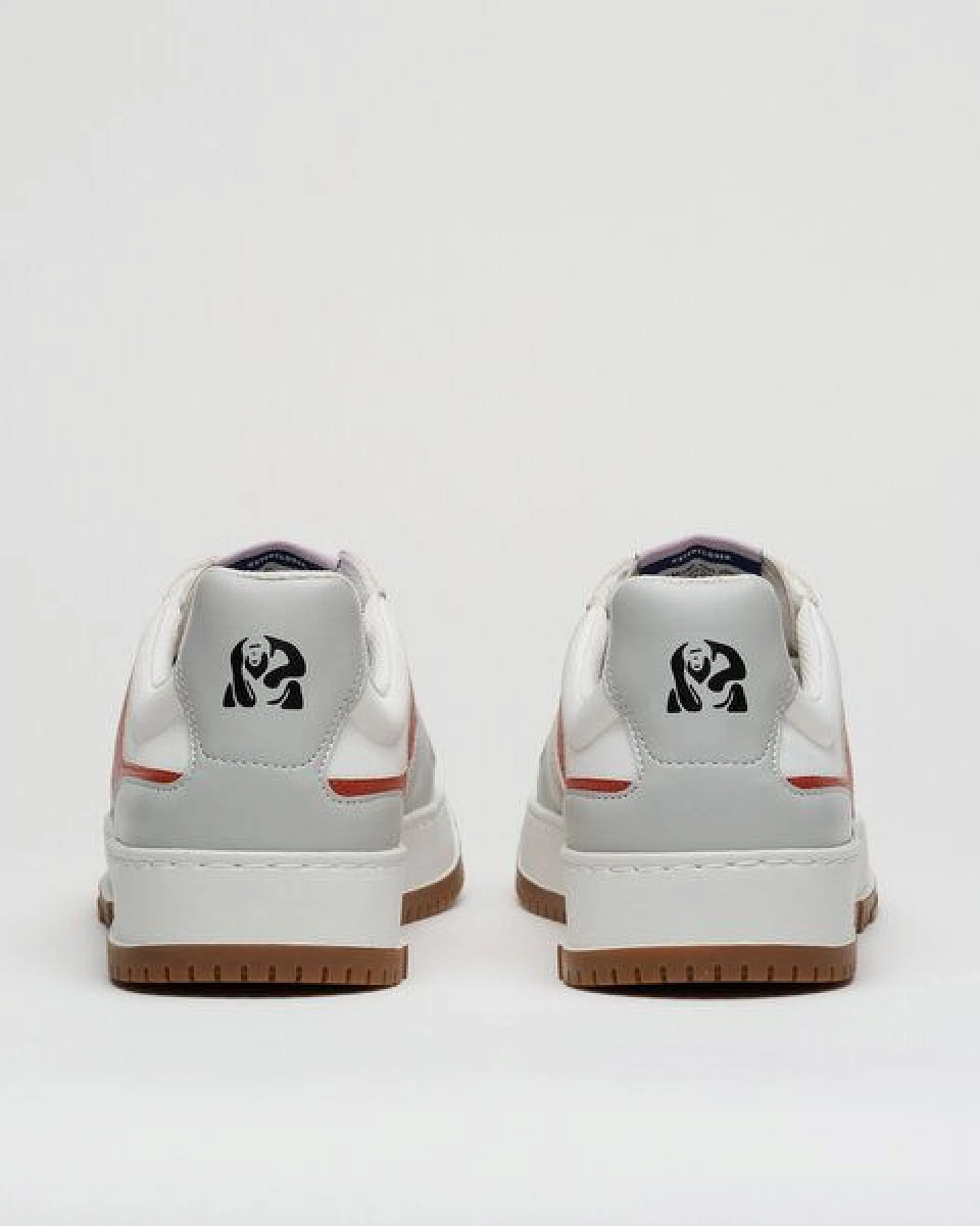 MEEKO Nachhaltige, vegane und recycelte sneaker - Kiboko – Ansicht 4