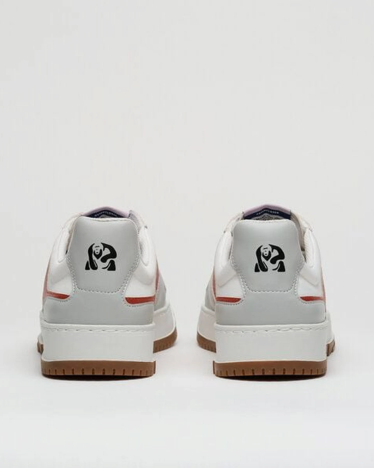 MEEKO Nachhaltige, vegane und recycelte sneaker - Kiboko – Ansicht 4