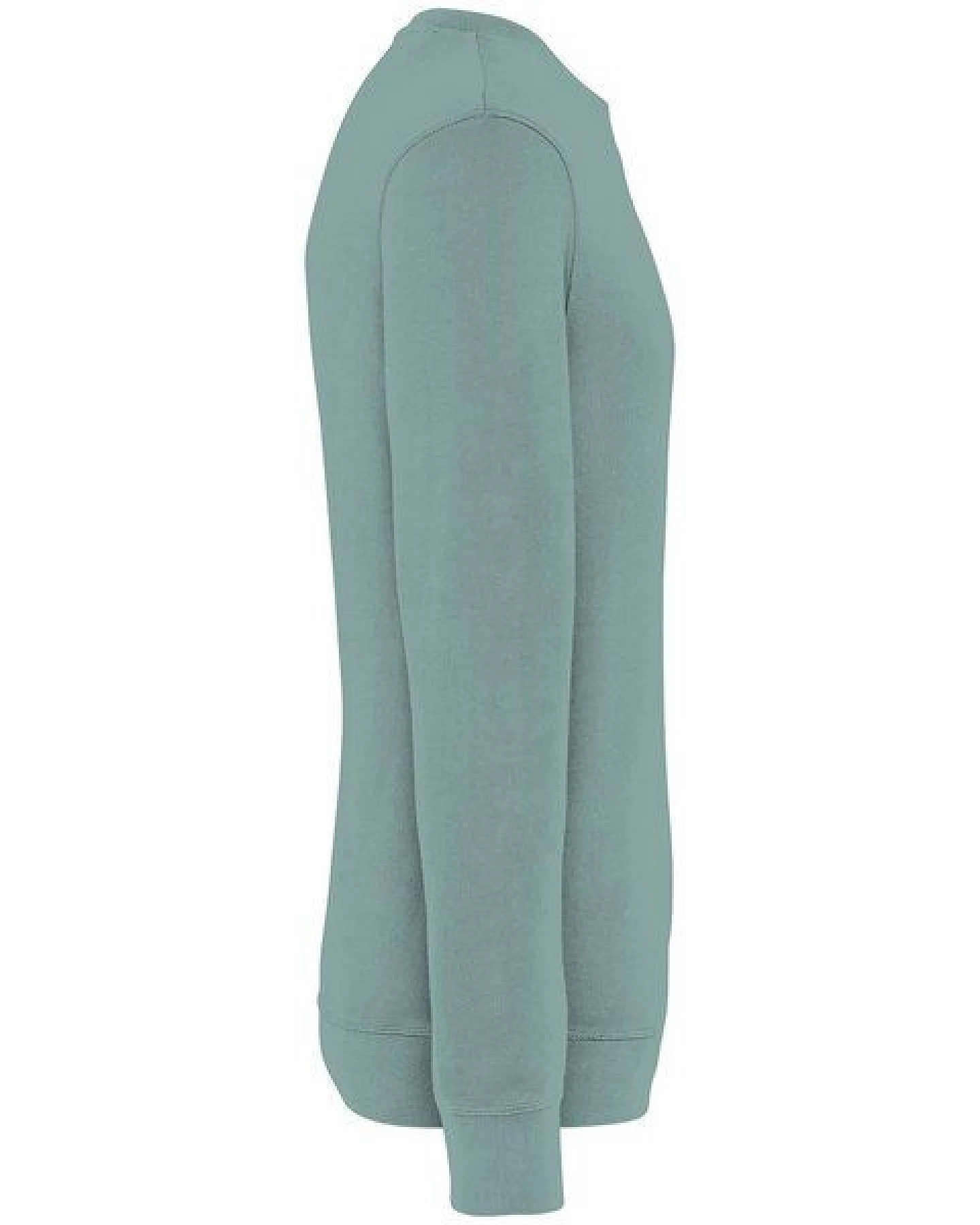 YTWOO Unisex French Terry Sweatshirt aus 100% Baumwolle - produziert in Portugal – Ansicht 3