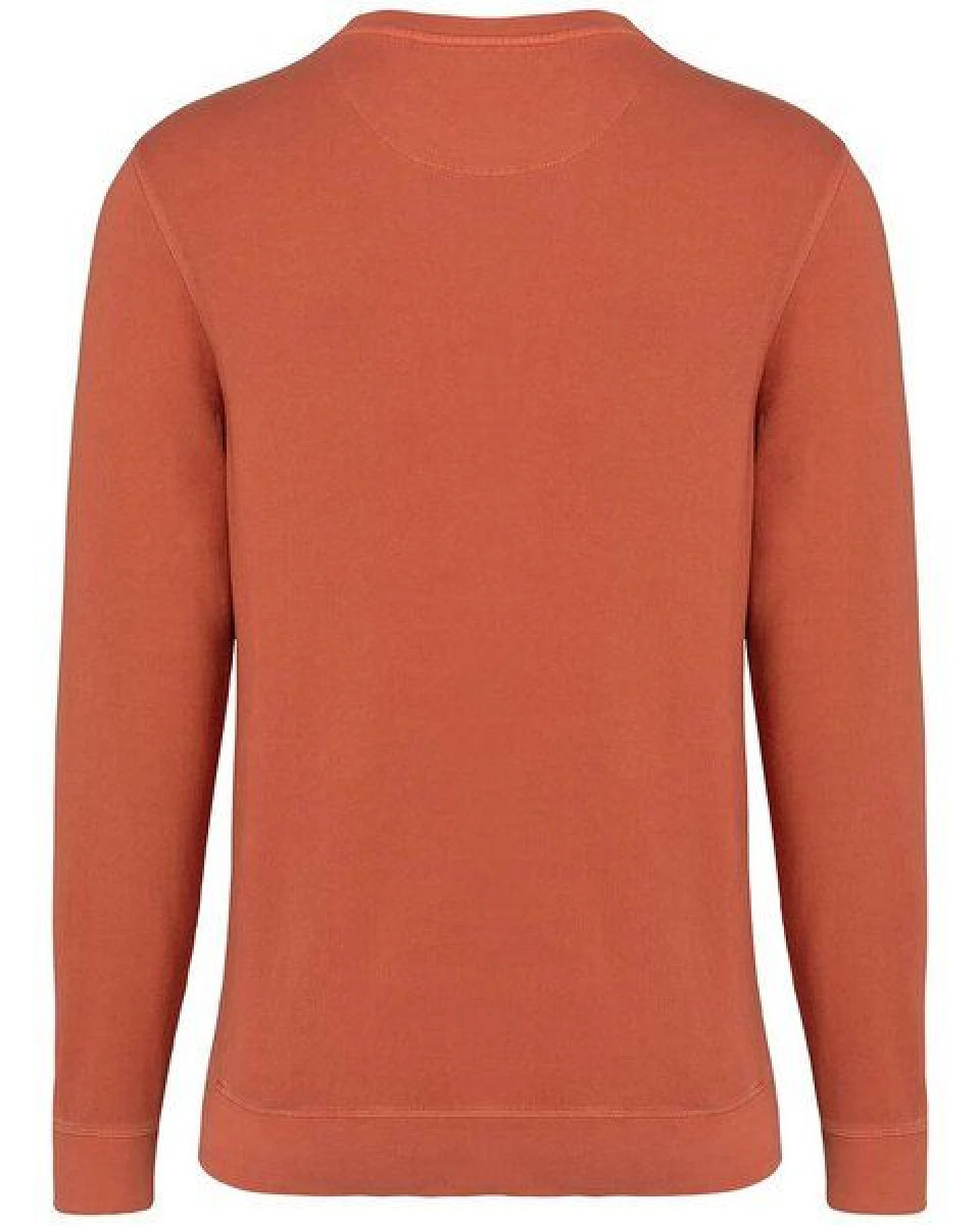 YTWOO Unisex French Terry Sweatshirt aus 100% Baumwolle - produziert in Portugal – Ansicht 4