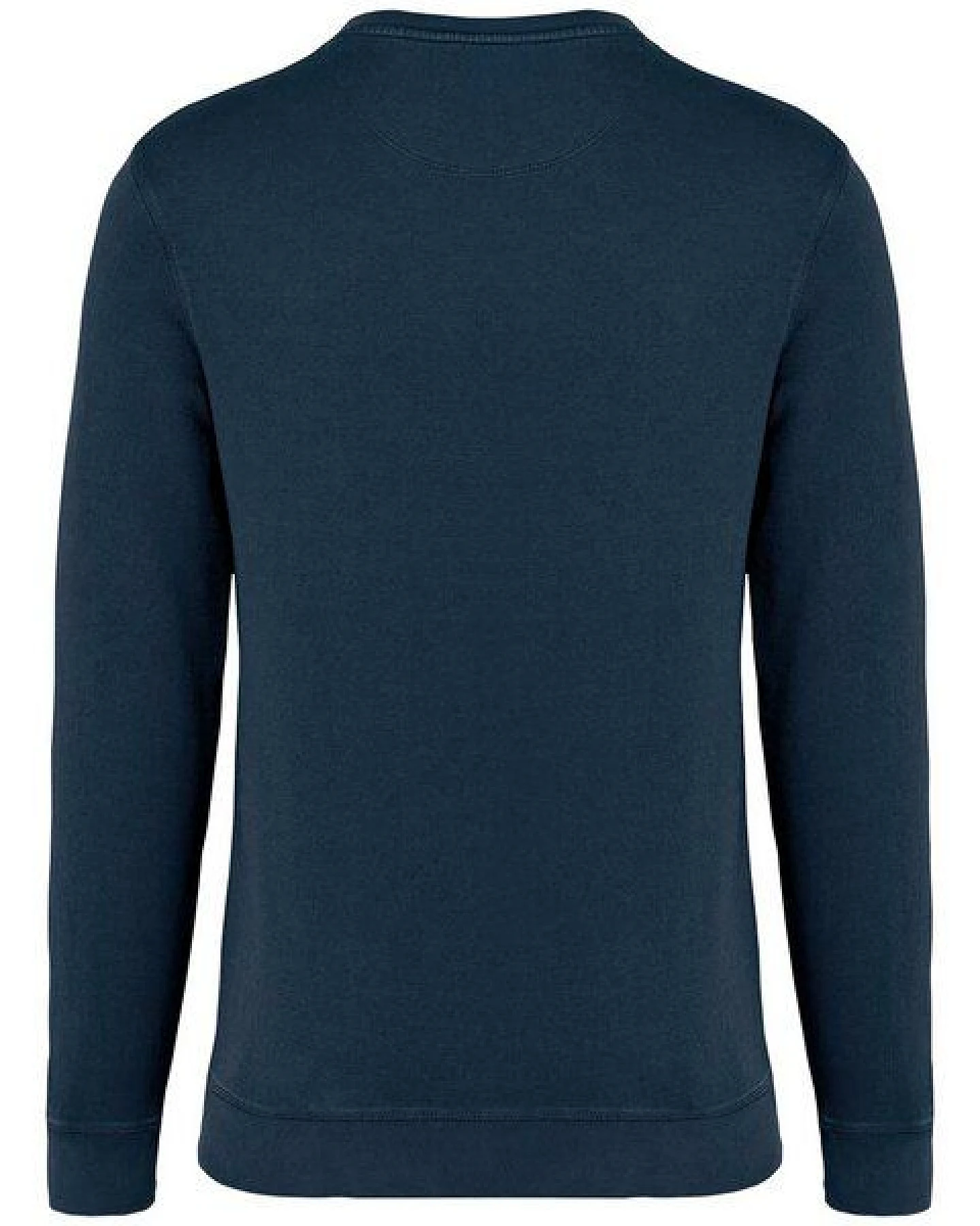 YTWOO Unisex French Terry Sweatshirt aus 100% Baumwolle - produziert in Portugal – Ansicht 4