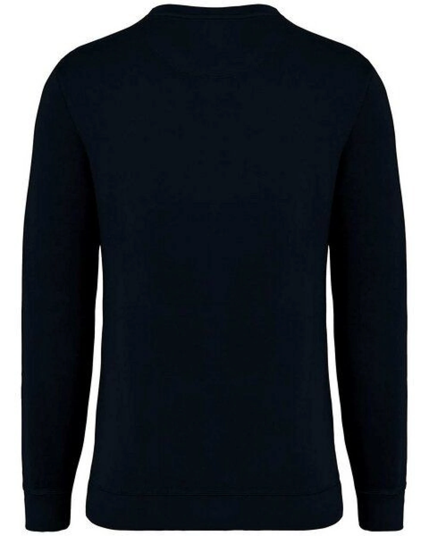 YTWOO Unisex French Terry Sweatshirt aus 100% Baumwolle - produziert in Portugal – Ansicht 4