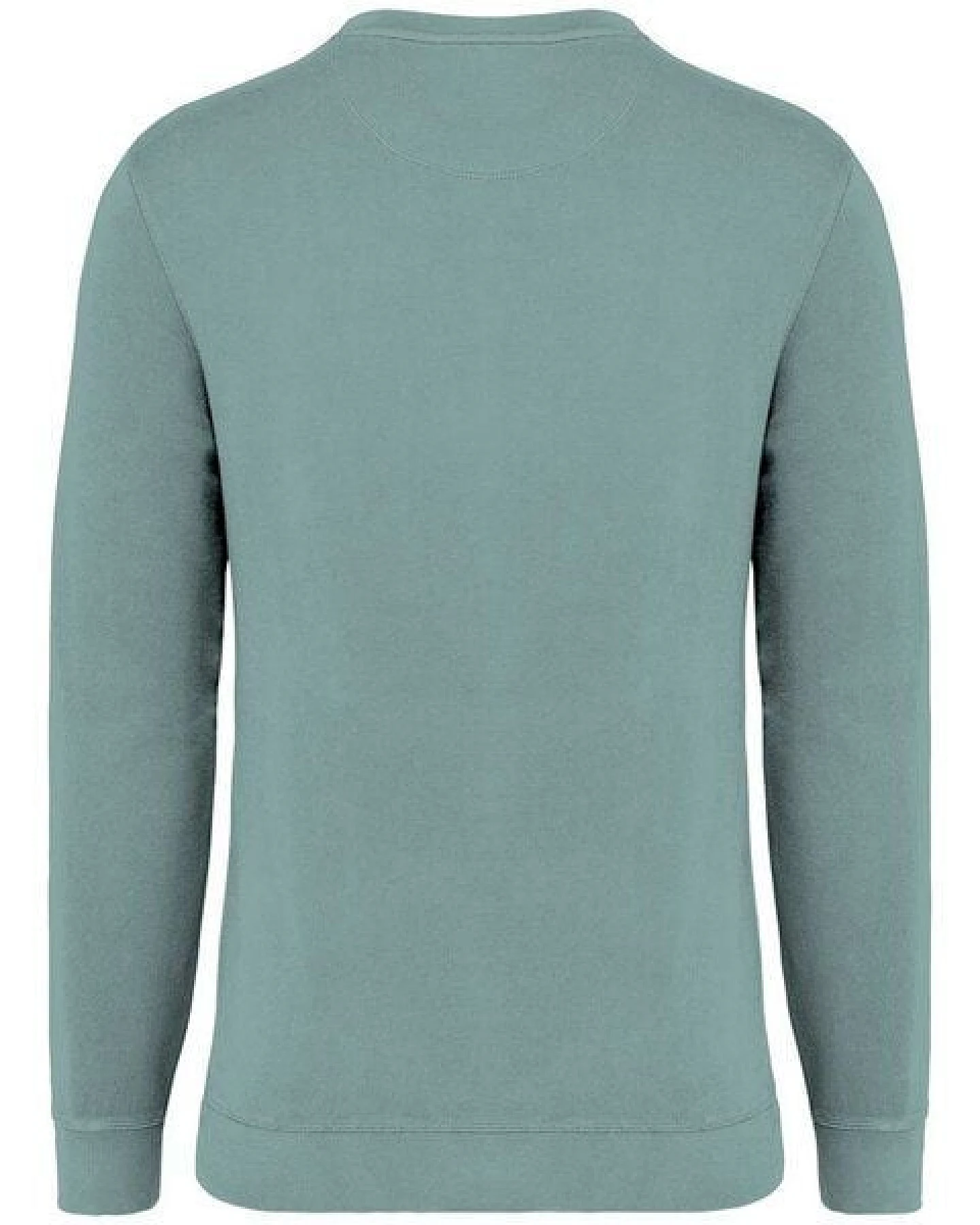 YTWOO Unisex French Terry Sweatshirt aus 100% Baumwolle - produziert in Portugal – Ansicht 4
