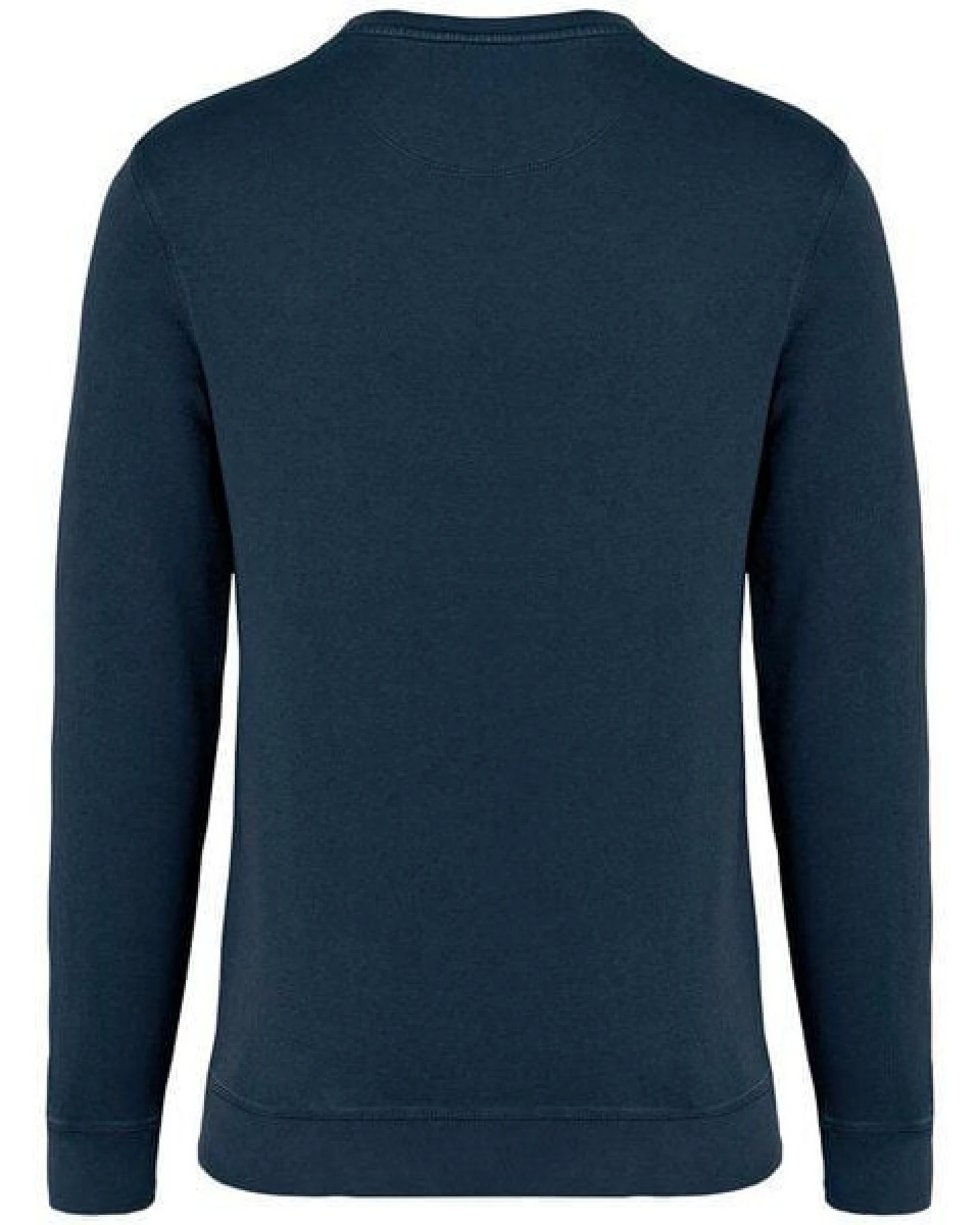 YTWOO Unisex French Terry Sweatshirt aus 100% Baumwolle - produziert in Portugal – Ansicht 4