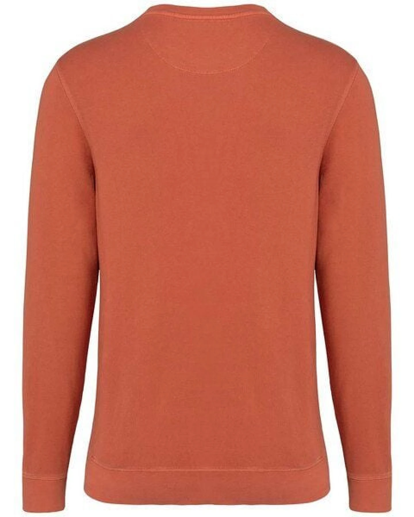 YTWOO Unisex French Terry Sweatshirt aus 100% Baumwolle - produziert in Portugal – Ansicht 4