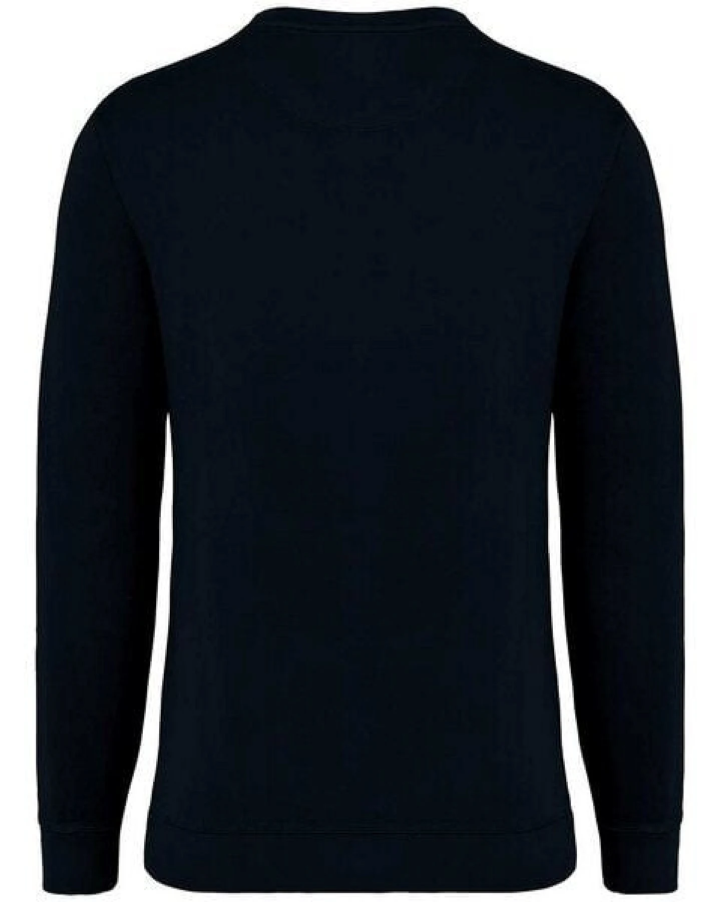 YTWOO Unisex French Terry Sweatshirt aus 100% Baumwolle - produziert in Portugal – Ansicht 4
