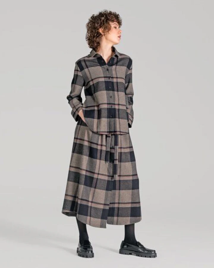 trueStory Kleid - CHARU