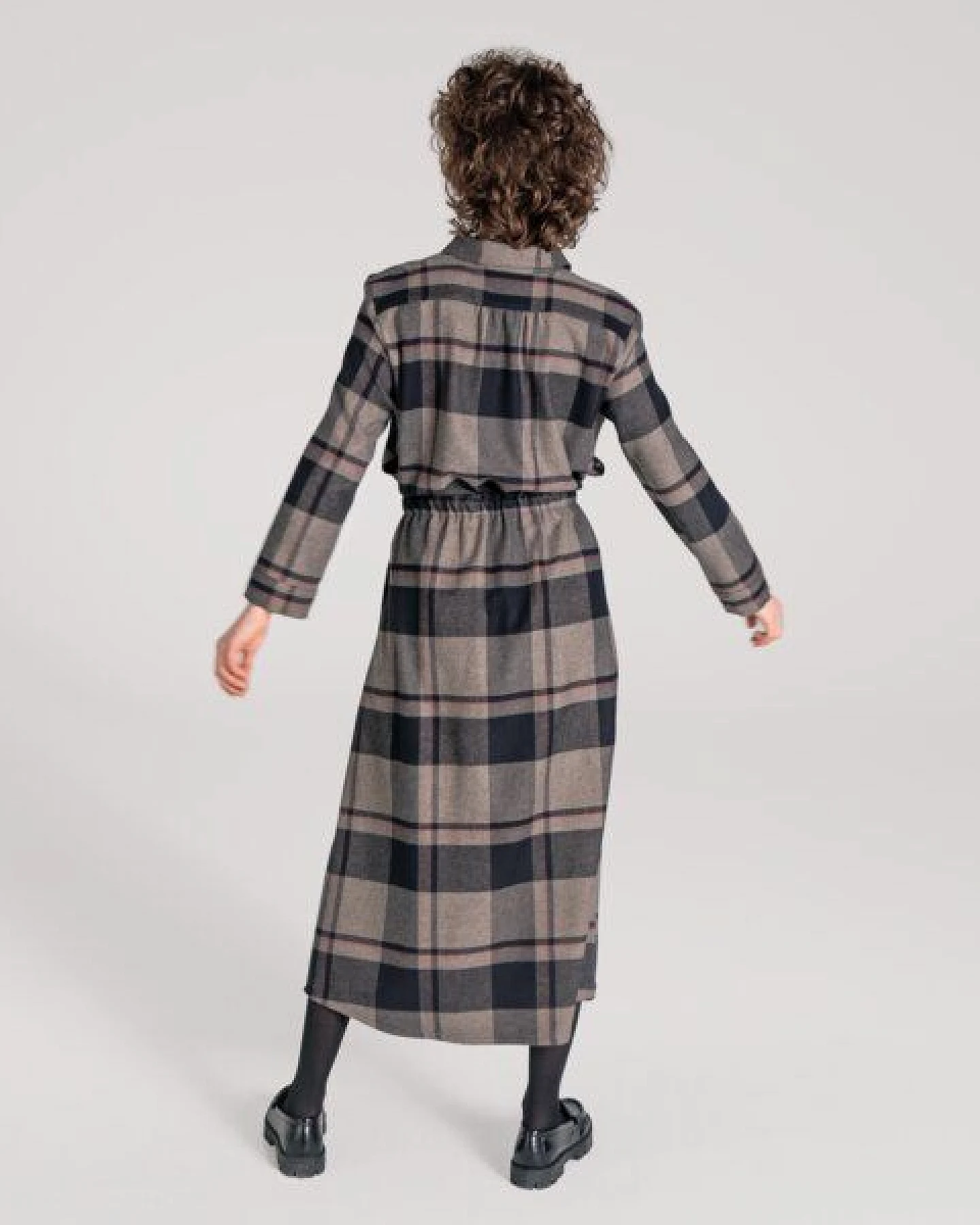 trueStory Kleid - CHARU – Ansicht 4