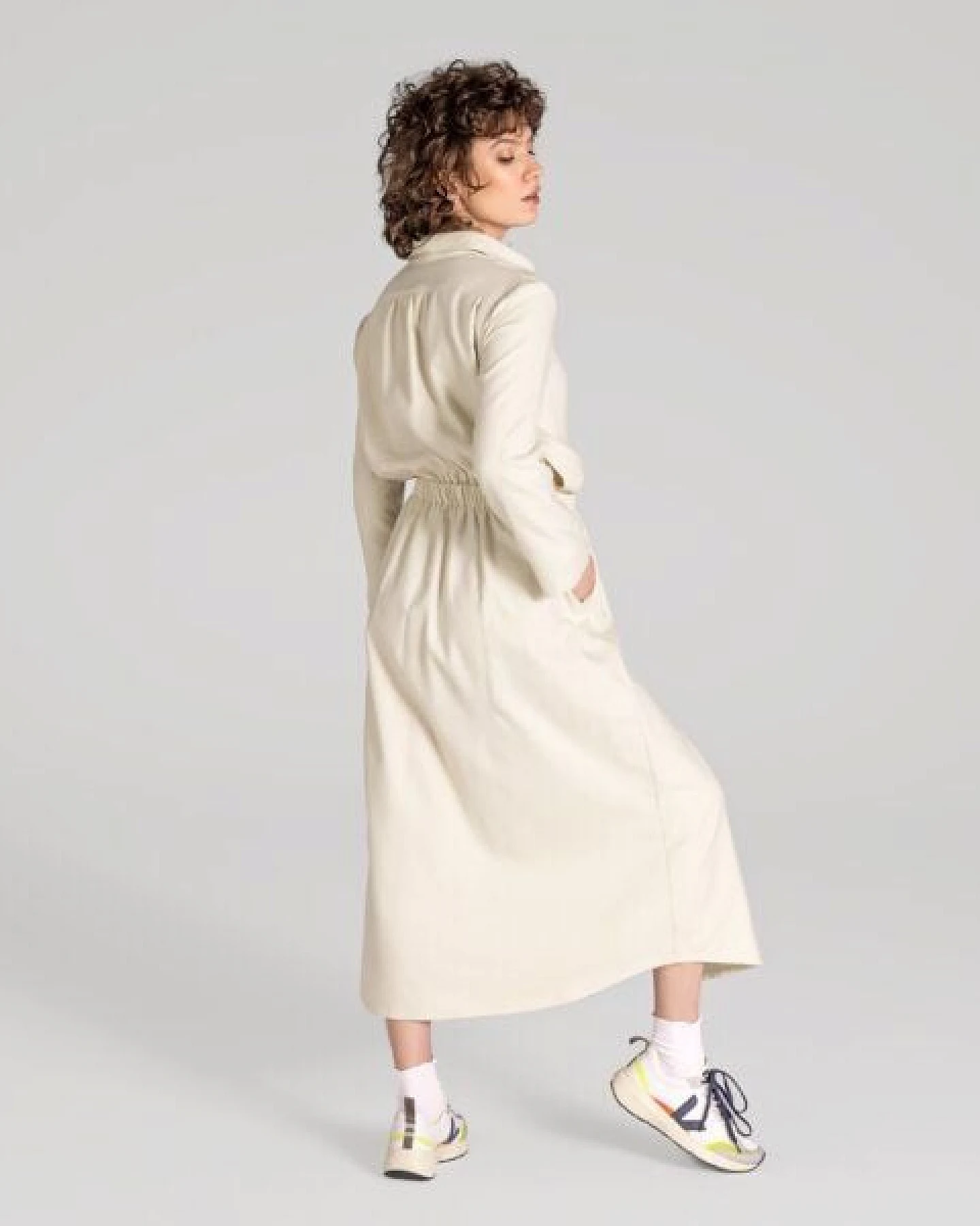 trueStory Kleid - CHARU – Ansicht 4