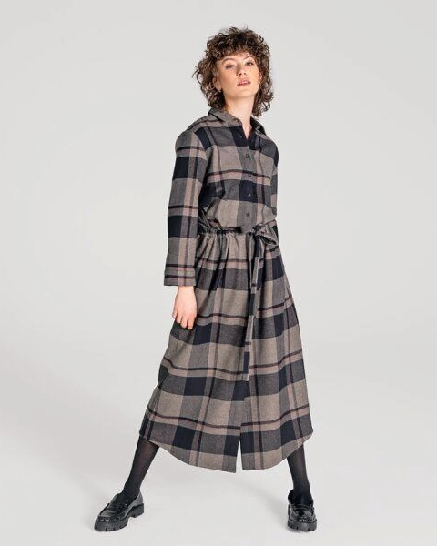 trueStory Kleid - CHARU – Ansicht 3