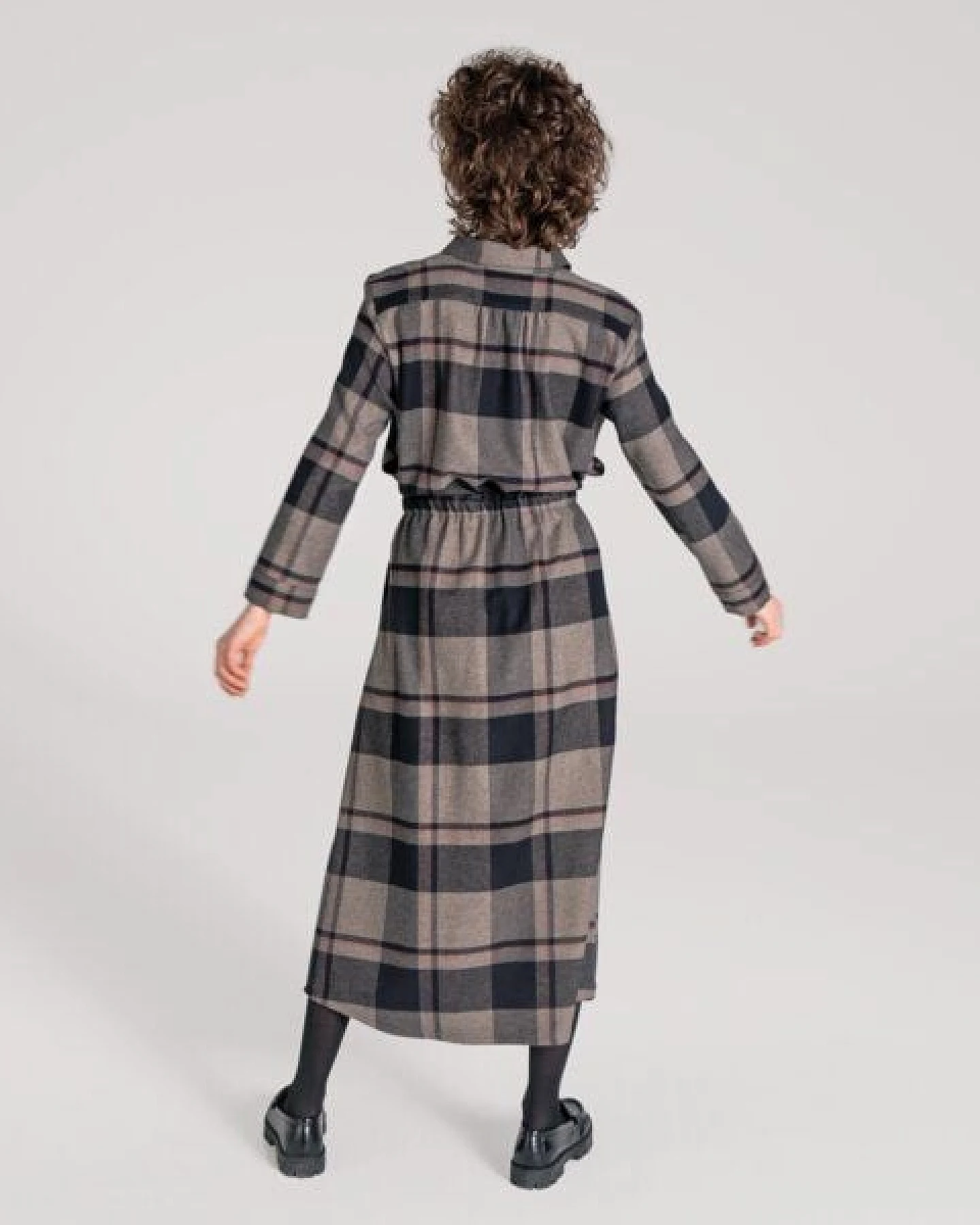 trueStory Kleid - CHARU – Ansicht 4