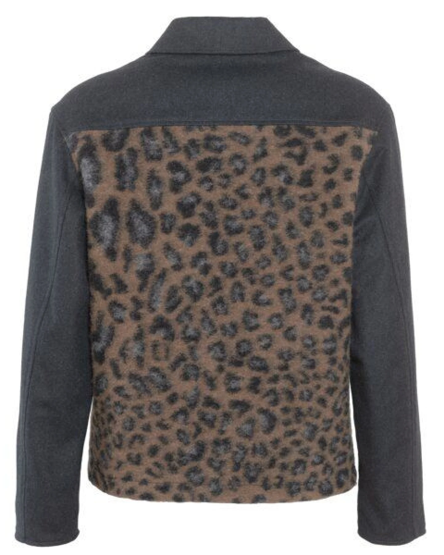 trueStory Damen Jacke - CAJSA – Ansicht 2