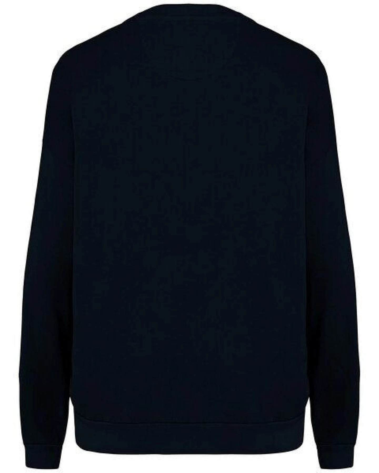 YTWOO Unisex Oversized French Terry Sweatshirt aus 100% Bio-Baumwolle - Made in Portugal – Ansicht 4